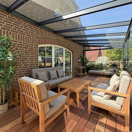 Dat Fleetenkiekerhus 2 Hage Ngoại thất bức ảnh