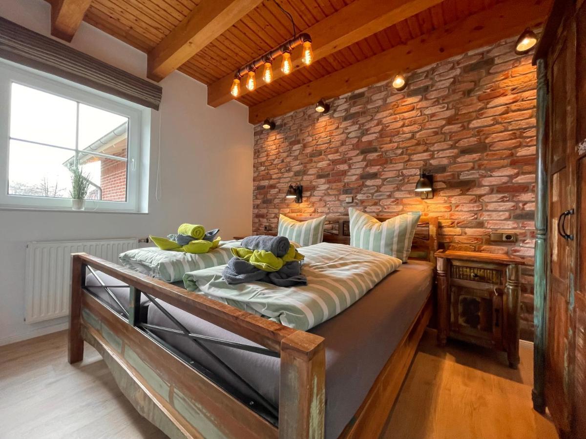 Dat Fleetenkiekerhus 2 Hage Ngoại thất bức ảnh