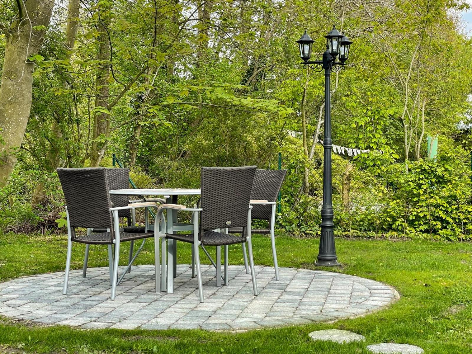 Dat Fleetenkiekerhus 2 Hage Ngoại thất bức ảnh