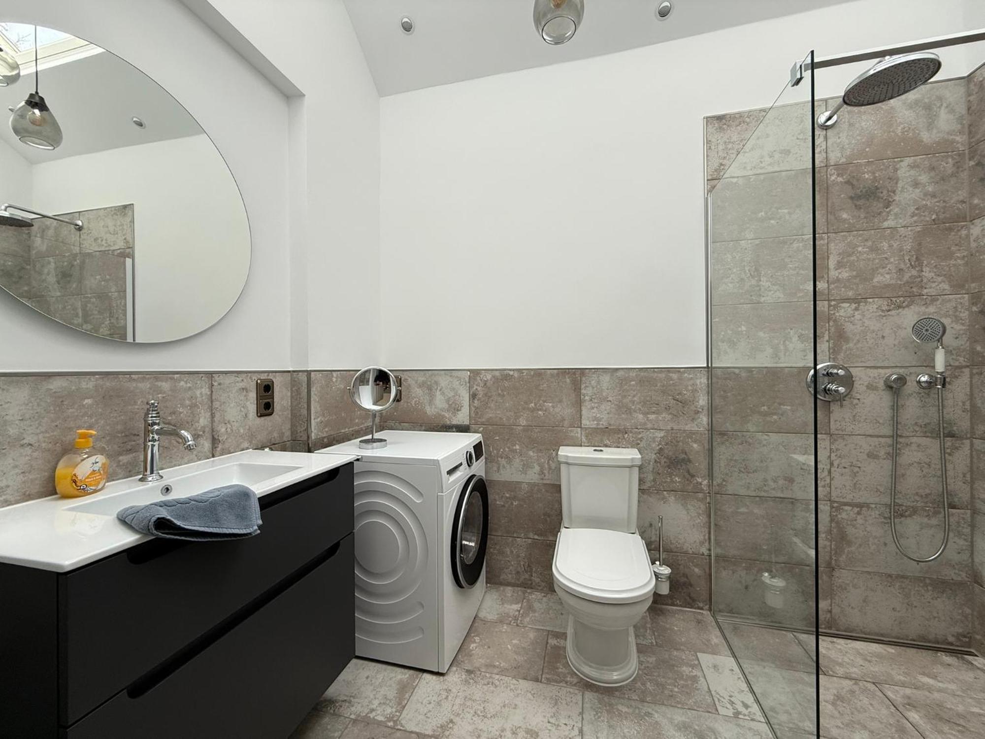 Dat Fleetenkiekerhus 2 Hage Ngoại thất bức ảnh