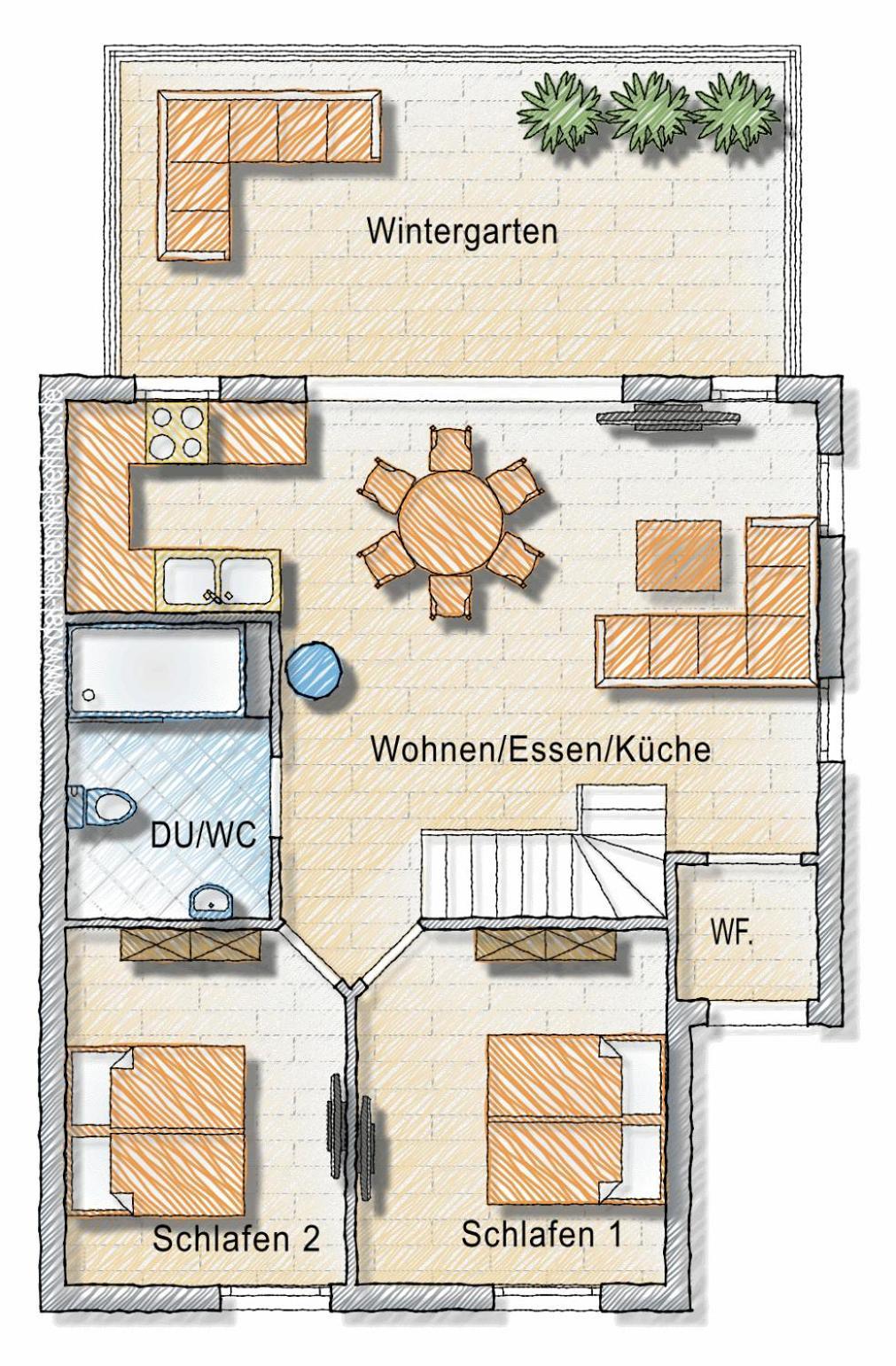 Dat Fleetenkiekerhus 2 Hage Ngoại thất bức ảnh