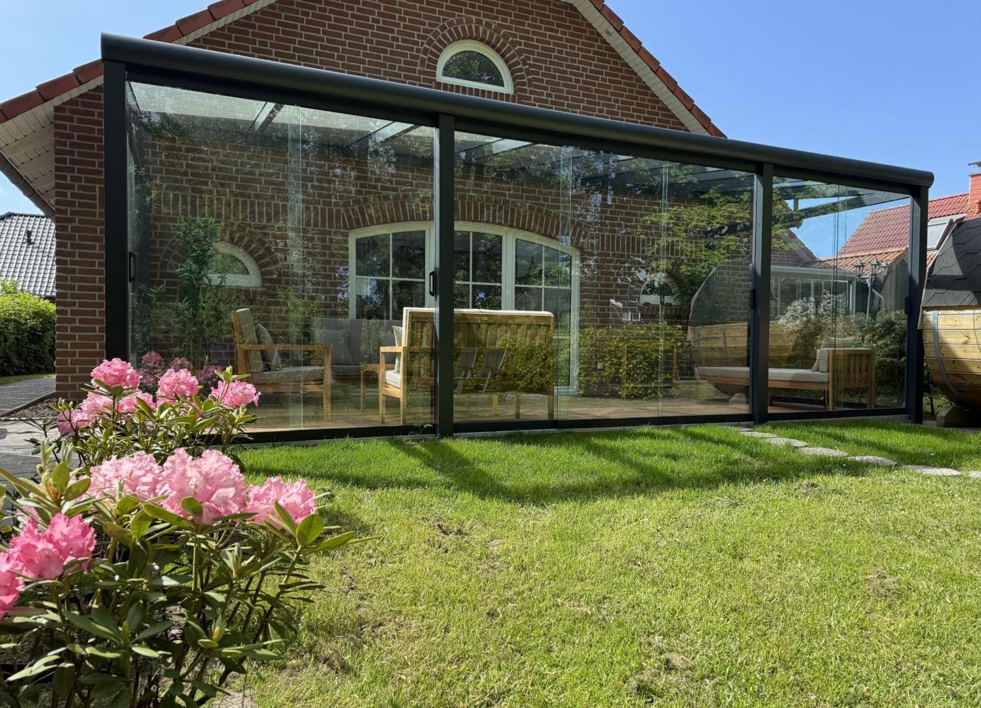 Dat Fleetenkiekerhus 2 Hage Ngoại thất bức ảnh